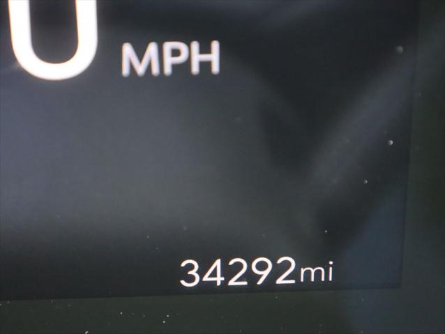 2025 Buick Encore GX Preferred FWD