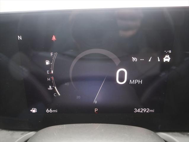 2025 Buick Encore GX Preferred FWD