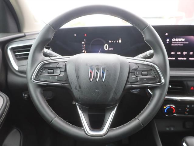 2025 Buick Encore GX Preferred FWD