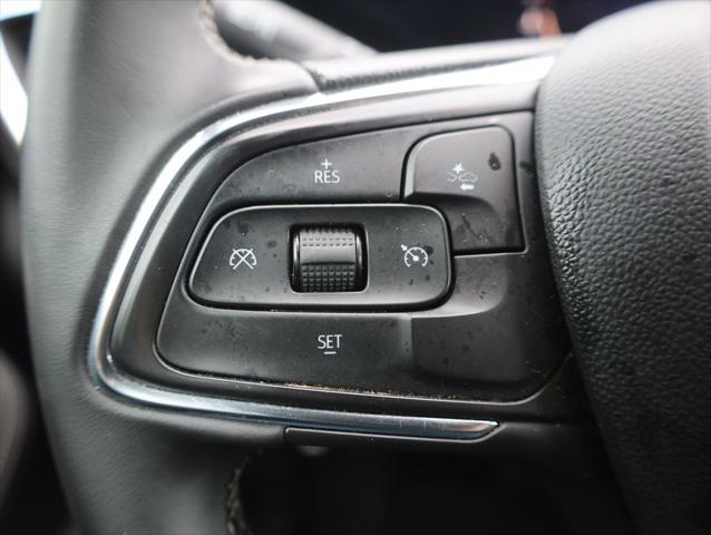 2025 Buick Encore GX Preferred FWD