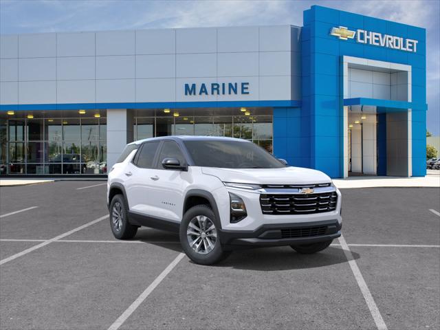 2026 Chevrolet Equinox FWD LT for sale in Jacksonville, NC