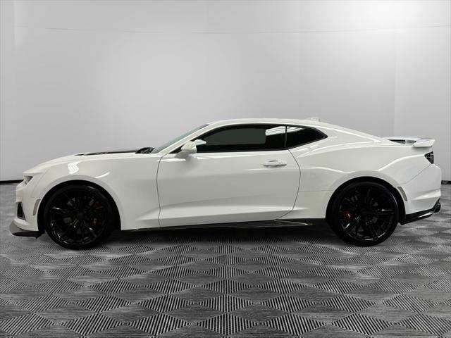 2019 Chevrolet Camaro ZL1