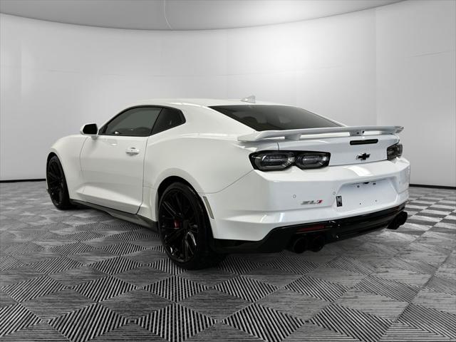 2019 Chevrolet Camaro ZL1