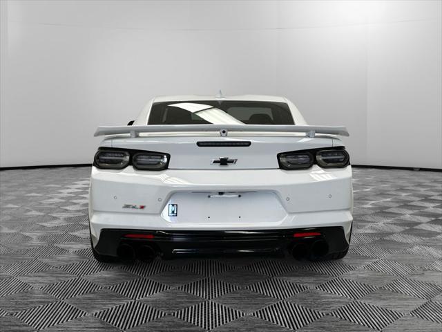 2019 Chevrolet Camaro ZL1