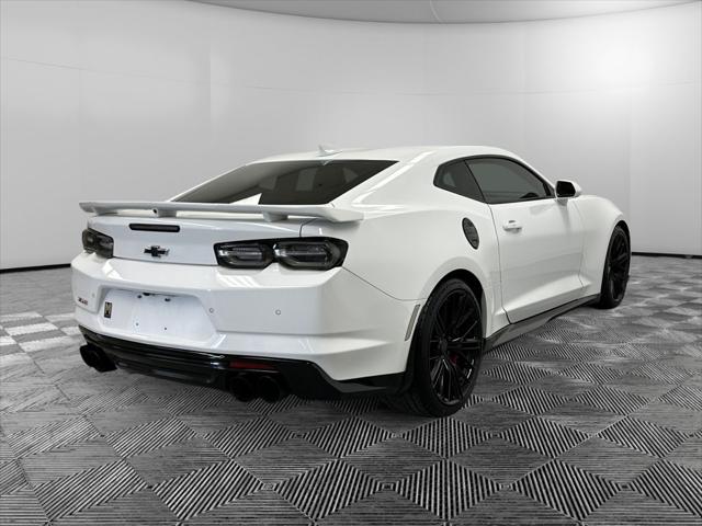 2019 Chevrolet Camaro ZL1
