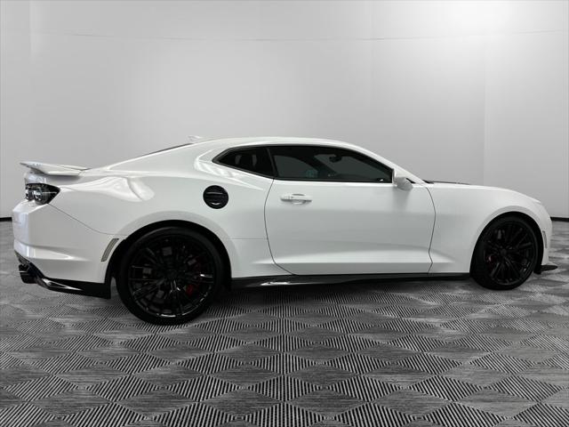 2019 Chevrolet Camaro ZL1