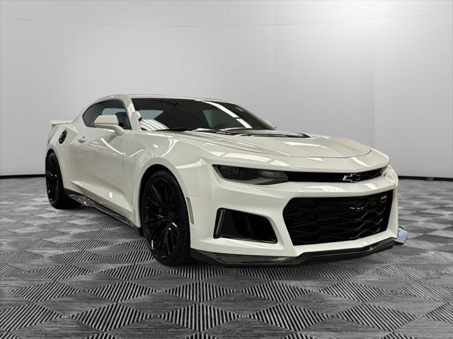 2019 Chevrolet Camaro ZL1