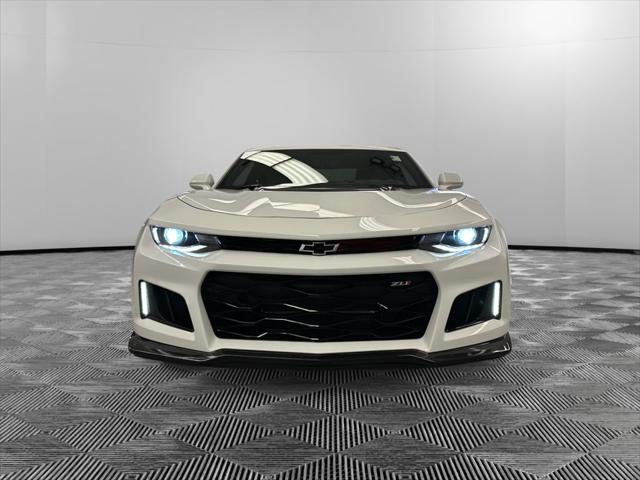 2019 Chevrolet Camaro ZL1