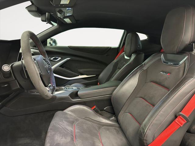 2019 Chevrolet Camaro ZL1
