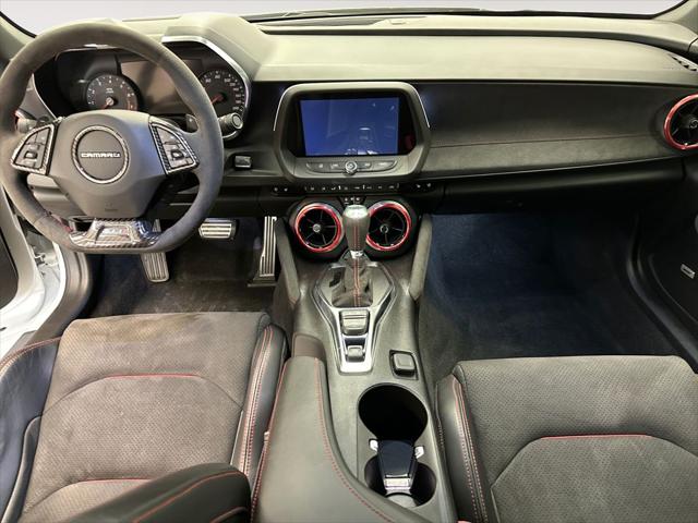 2019 Chevrolet Camaro ZL1