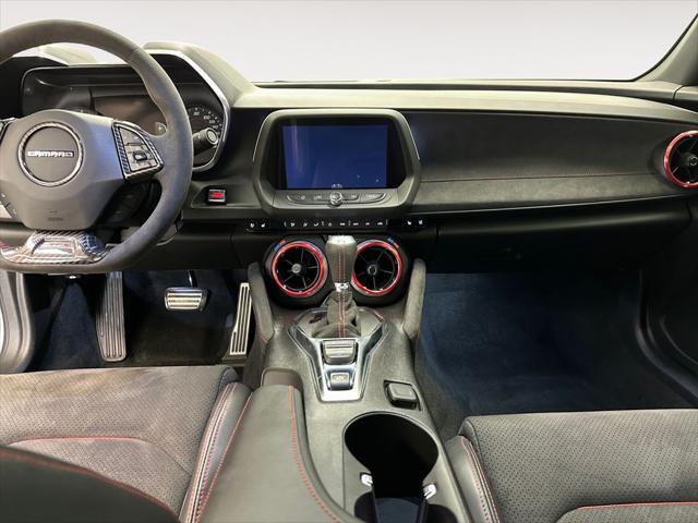 2019 Chevrolet Camaro ZL1