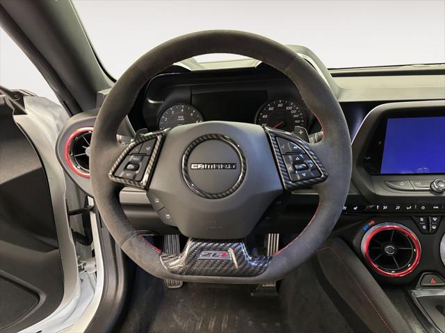 2019 Chevrolet Camaro ZL1