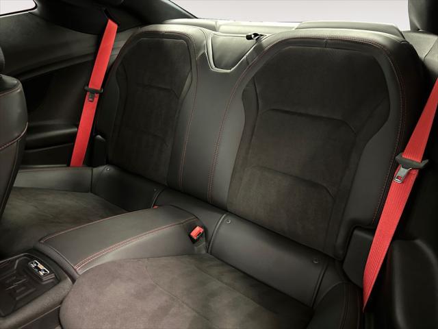 2019 Chevrolet Camaro ZL1