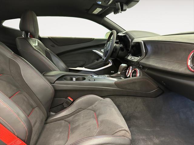 2019 Chevrolet Camaro ZL1