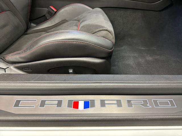 2019 Chevrolet Camaro ZL1