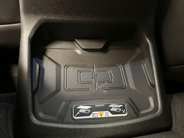 2019 Chevrolet Camaro ZL1