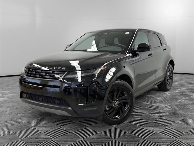 2026 Land Rover Range Rover Evoque S for sale in Peabody, MA