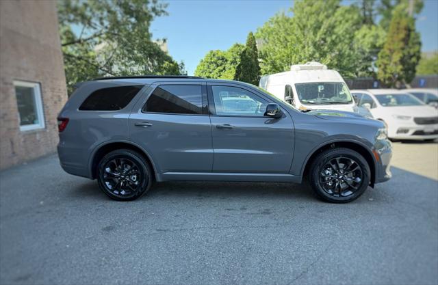2026 Dodge Durango GT Plus AWD