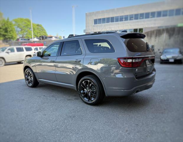 2026 Dodge Durango GT Plus AWD