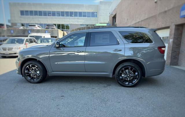 2026 Dodge Durango GT Plus AWD