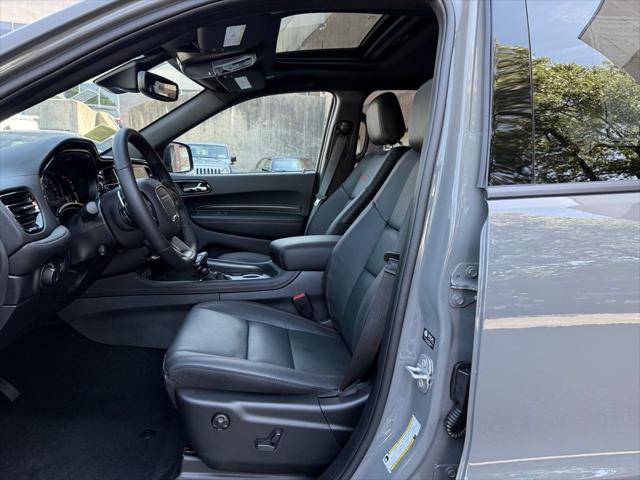 2026 Dodge Durango GT Plus AWD