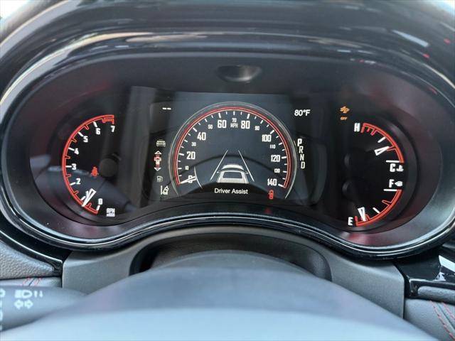 2026 Dodge Durango GT Plus AWD