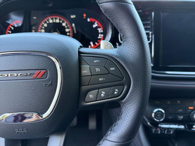 2026 Dodge Durango GT Plus AWD