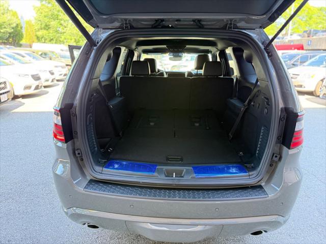 2026 Dodge Durango GT Plus AWD