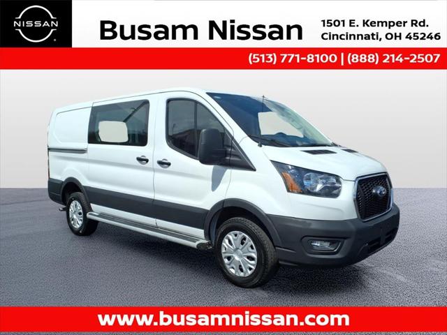 2025 Ford Transit Cargo Van Base for sale in Cincinnati, OH