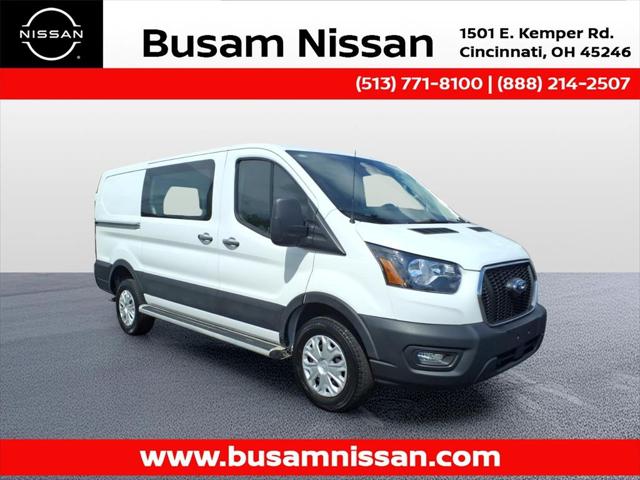 2024 Ford Transit Cargo Van Base for sale near Cincinnati, OH