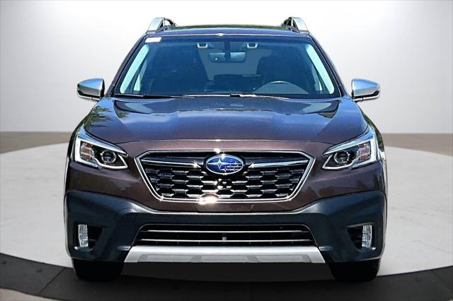 2021 Subaru Outback Touring