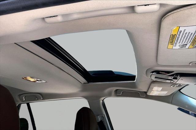 2021 Subaru Outback Touring