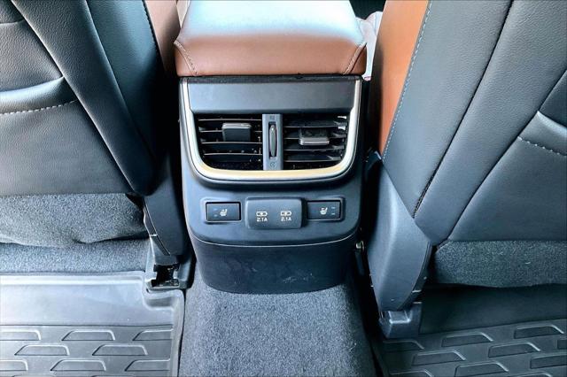 2021 Subaru Outback Touring