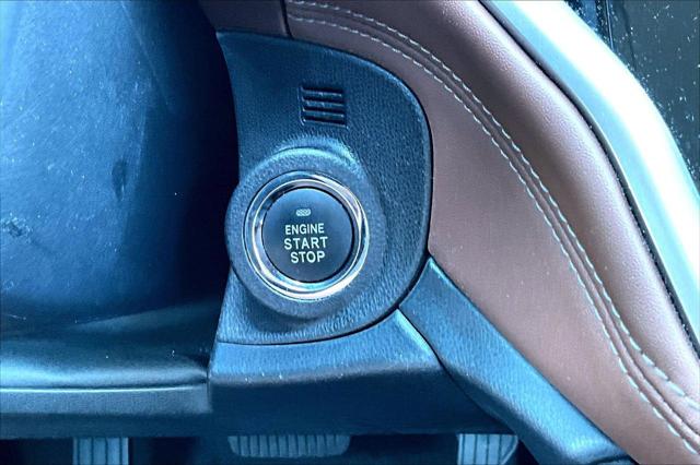 2021 Subaru Outback Touring