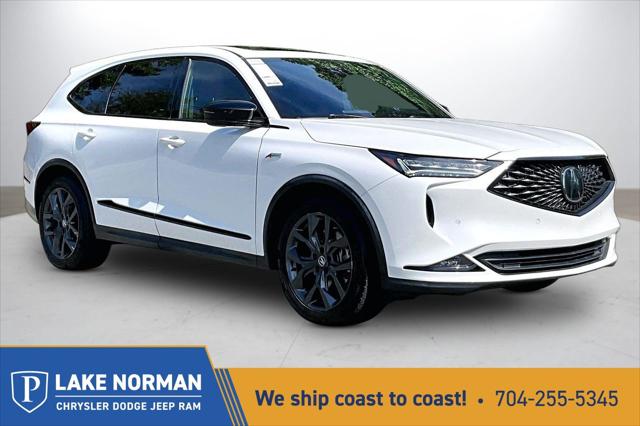 2022 Acura MDX A-SPEC Package for sale in Cornelius, NC