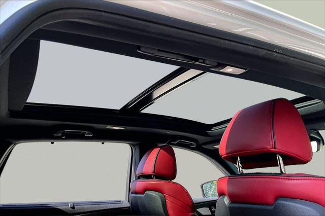 2022 Acura MDX A-SPEC Package
