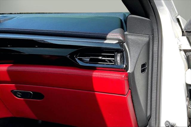 2022 Acura MDX A-SPEC Package
