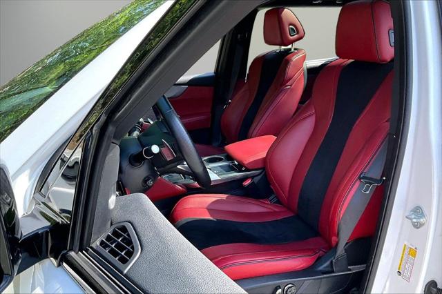 2022 Acura MDX A-SPEC Package