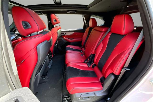 2022 Acura MDX A-SPEC Package