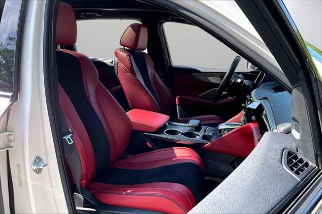 2022 Acura MDX A-SPEC Package