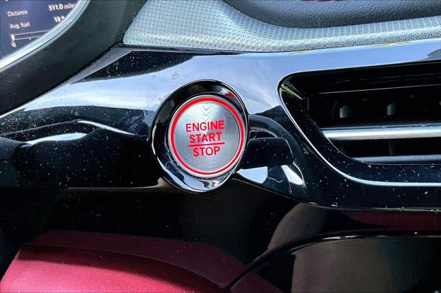 2022 Acura MDX A-SPEC Package