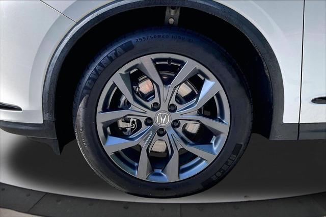 2022 Acura MDX A-SPEC Package