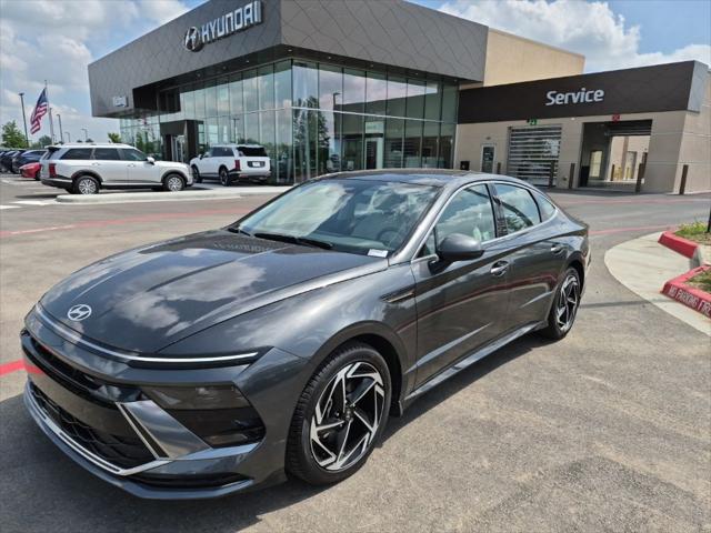 2025 Hyundai Sonata SEL Convenience for sale in Kansas City, KS