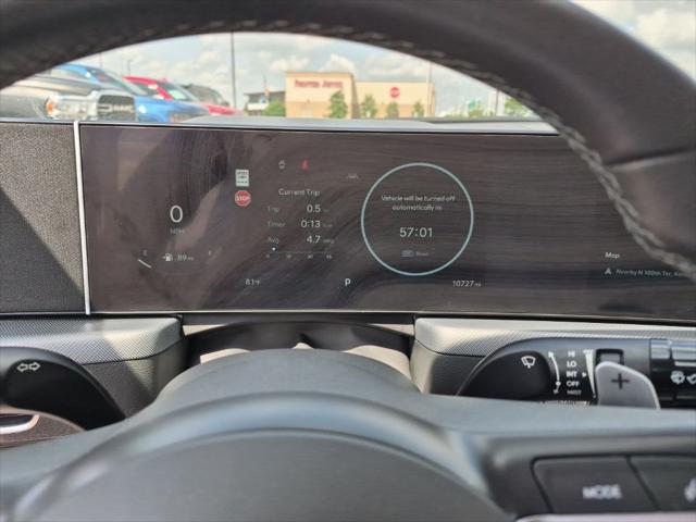 2025 Hyundai Sonata SEL Convenience