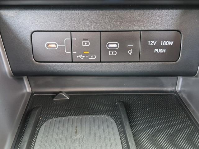 2025 Hyundai Sonata SEL Convenience