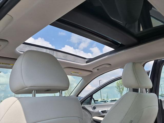2025 Hyundai Sonata SEL Convenience