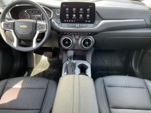 2024 Chevrolet Blazer AWD 3LT