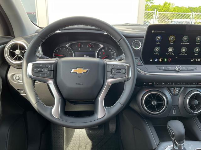 2024 Chevrolet Blazer AWD 3LT