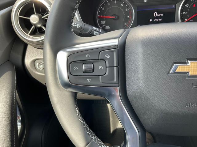 2024 Chevrolet Blazer AWD 3LT