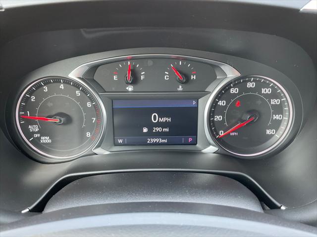 2024 Chevrolet Blazer AWD 3LT